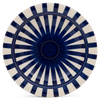 Assiette creuse 223 | Decor 612-1102