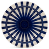 Assiette creuse 223 | Decor 612-1102