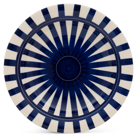 Assiette creuse 223 | Decor 612-1102