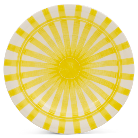 Assiette creuse 223 | Decor 612-1103