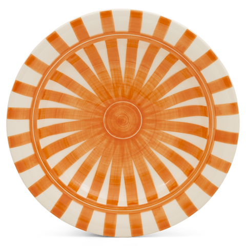Assiette creuse 223 | Decor 612-1157