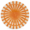 Assiette creuse 223 | Decor 612-1157