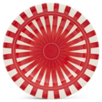 Assiette creuse 223 | Decor 612-1158