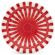 Assiette creuse 223 | Decor 612-1158