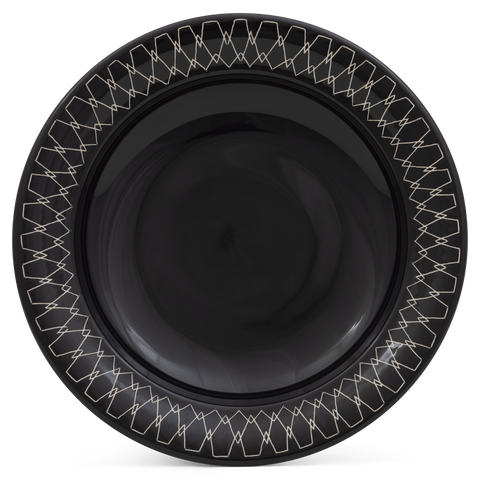Assiette creuse 223 | Decor 661