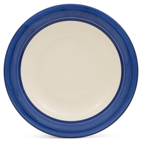 Assiette creuse 223 | Decor 686-1102