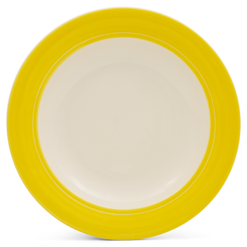 Assiette creuse 223 | Decor 686-1103