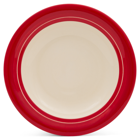 Assiette creuse 223 | Decor 686-1158