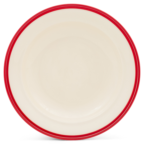 Assiette creuse 223 | Decor 686-1158