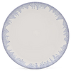 Assiette 623 | Decor 136