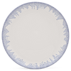 Assiette 623 | Decor 136
