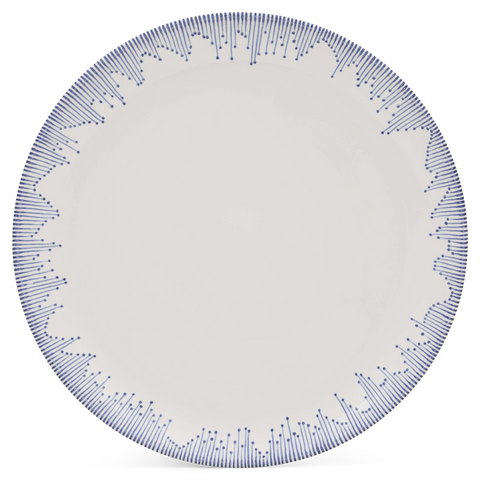 Assiette 623 | Decor 136