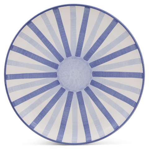 Assiette 623 | Decor 137