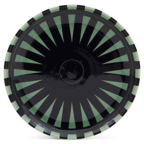 Assiette 623 | Decor 611