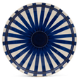 Assiette 623 | Decor 612-1102