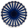 Assiette 623 | Decor 612-1102
