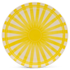 Assiette 623 | Decor 612-1103