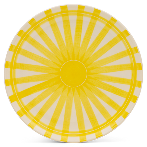 Assiette 623 | Decor 612-1103