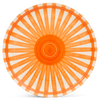 Assiette 628 | Decor 612-1157