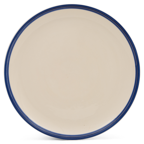 Assiette 628 | Decor 686-1102