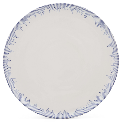 Assiette 633 | Decor 136