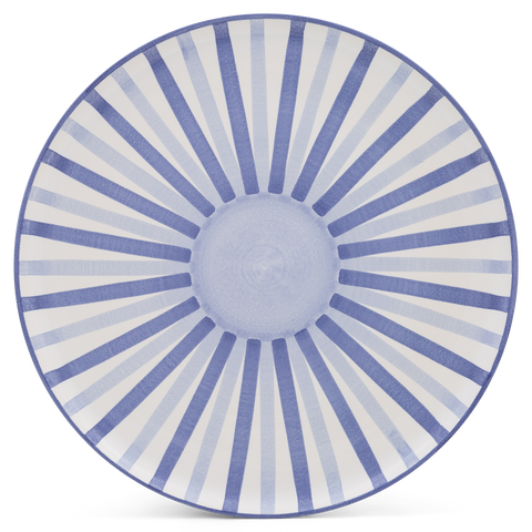 Assiette 633 | Decor 137