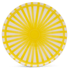 Assiette 633 | Decor 612-1103