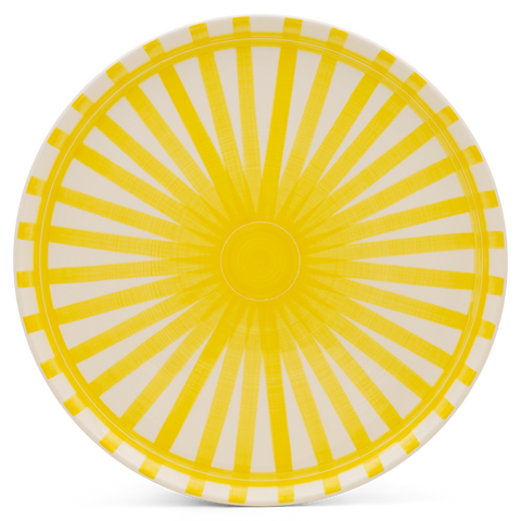 Assiette 633 | Decor 612-1103