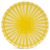 Assiette 633 | Decor 612-1103