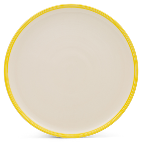 Assiette 633 | Decor 686-1103