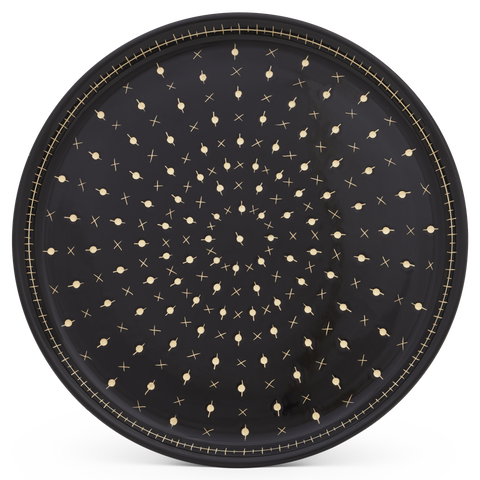 Plateau 560 | Decor 600
