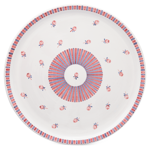 Plateau 1065 | Decor 103