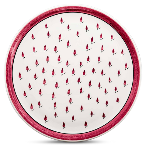 Plateau 1065 | Decor 120