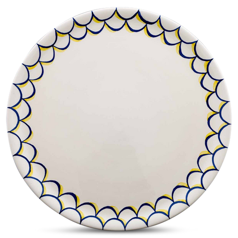 Plateau 1065 | Decor 134