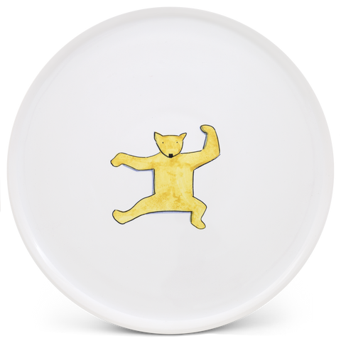 Plateau 1065 | Decor 241