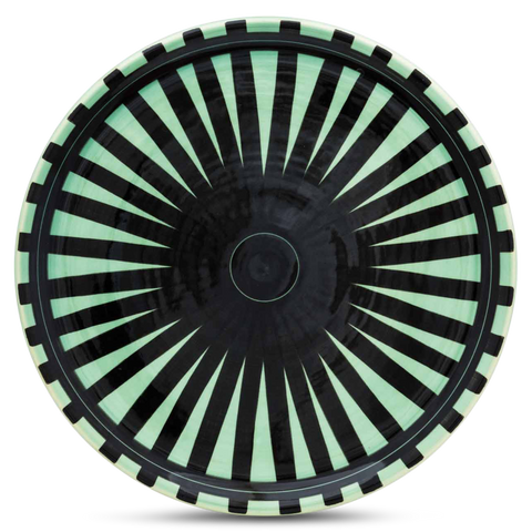 Plateau 1065 | Decor 611