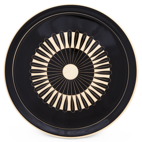 Plateau 1065 | Decor 693