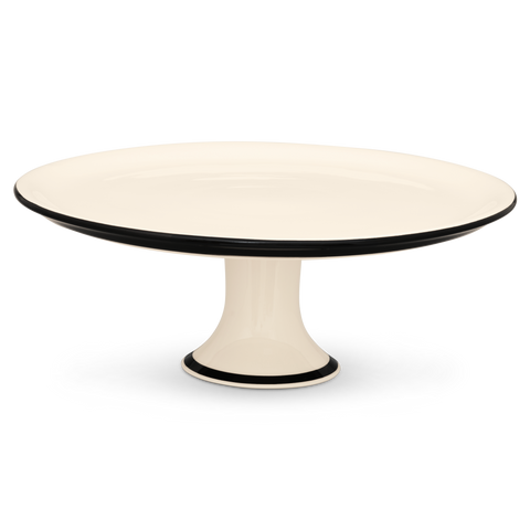 Plateau à tarte 1065K | Decor 007-1