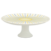 Plateau à tarte 1065K | Decor 138