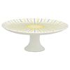Plateau à tarte 1065K | Decor 138