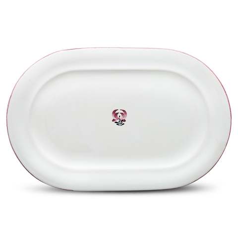 Plateau 434 | Decor 118