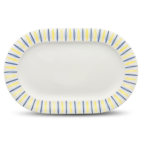 Plateau 434 | Decor 138