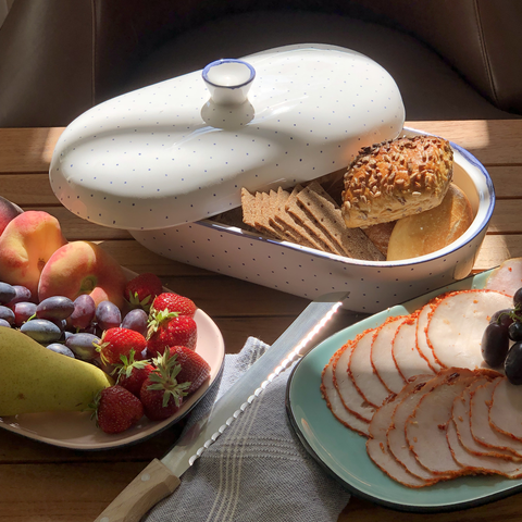 Boîte à pain 481 | Decor 138