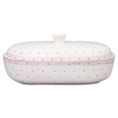 Pot en terre cuite 482 | Decor 043