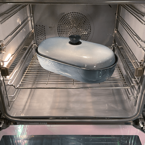 Pot en terre cuite 482 | Decor 051-1