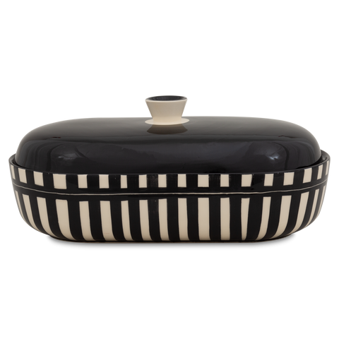 Pot en terre cuite 482 | Decor 612