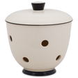 Pot à oignons 549DS | Decor 007-1