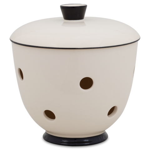 Pot à oignons 549DS | Decor 007-1
