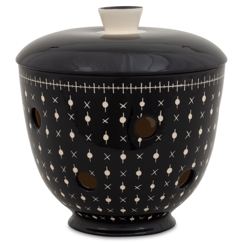 Pot à oignons 549DS | Decor 600