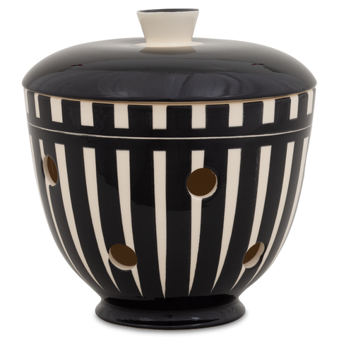 Pot à oignons 549DS | Decor 612